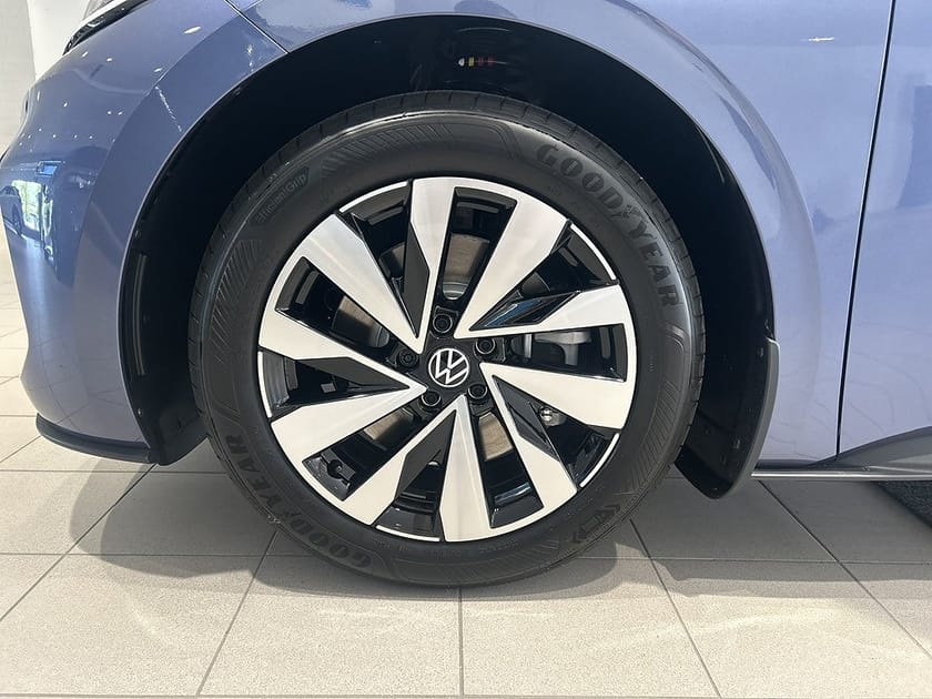 Bild 4 av Volkswagen ID.3 Neo LIFE 50 KwH 170hk B-Kamera|Nav|Värmare