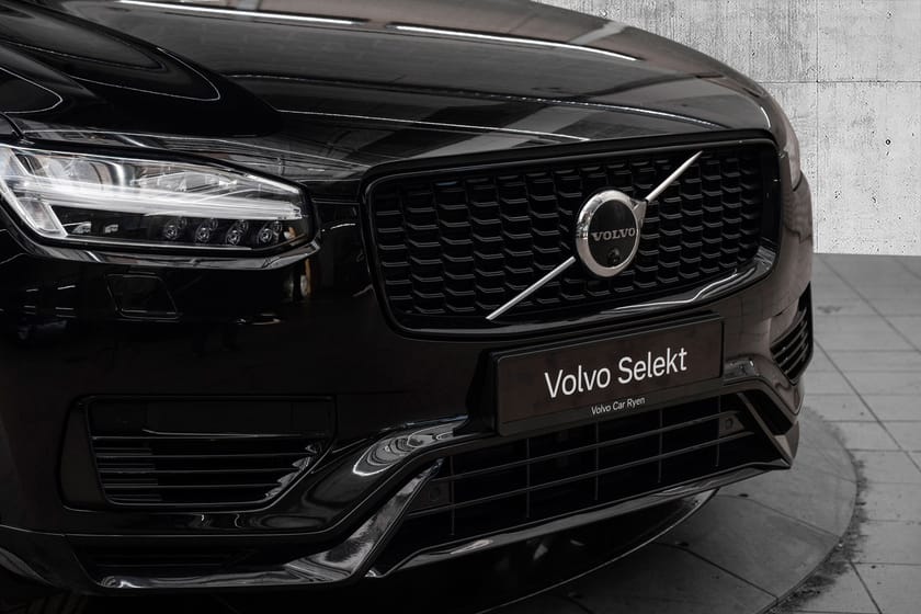 Bilde 2 av Volvo XC90 7-seater T8 Ultra Dark - Høyt Utstyrsnivå! HUD HarmanKardon 360