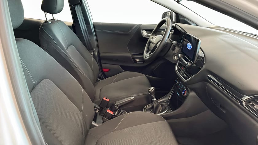 Bild 3 av Ford Puma Trend 1.0 Manuell