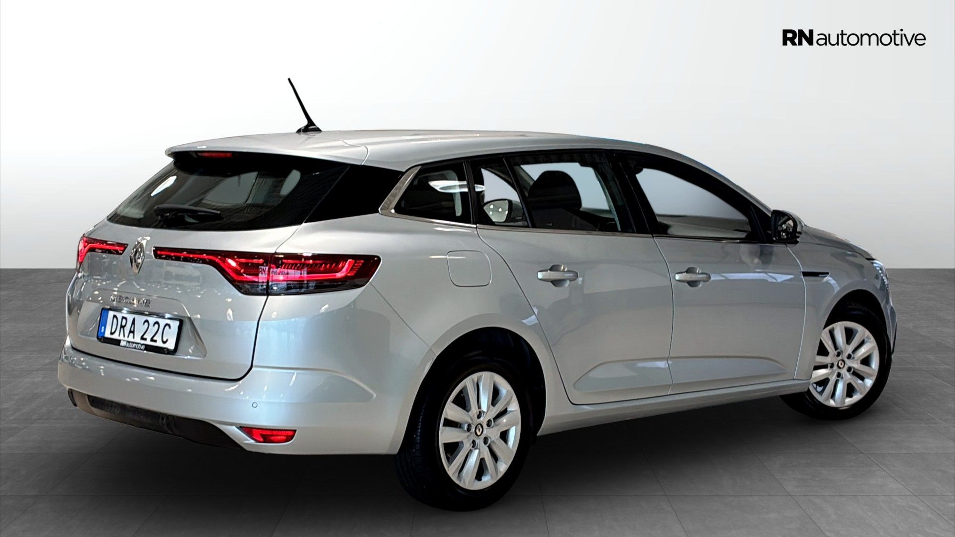 Renault Megane 2023, kuva 2/10