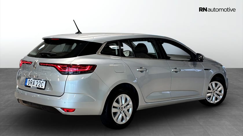 Bild 2 av Renault Mégane Sport Tourer KOMBI EQUILIBRE  TCE 140 GPF 6MT