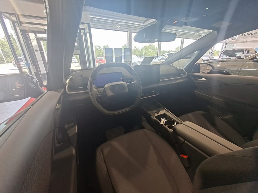 Bild 4 av Volkswagen ID.3 Neo LIFE 125 KW/170 HK 50 KWH BATTERI 1 VXL
