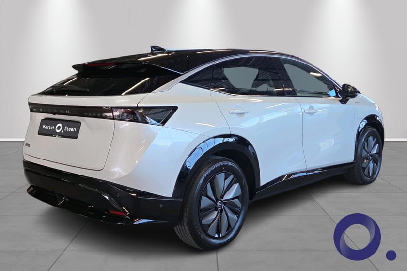 Bilde 4 av Nissan Ariya 87