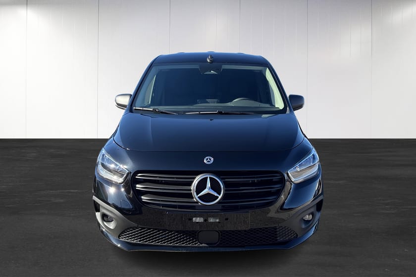 Bild 5 av Mercedes-Benz Citan 112 CDI