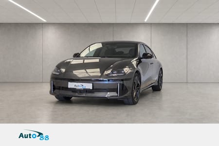 Hyundai Ioniq 6 First Edition AWD Long Range