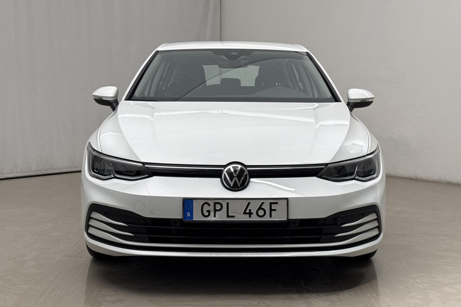 Volkswagen Golf 1.5 TGI 2023, bild 5/10