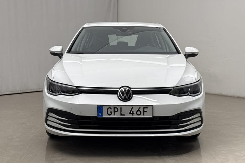 Bild 5 av Volkswagen Golf