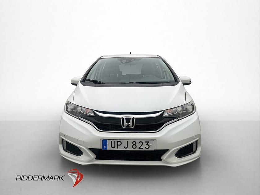Bild 2 av Honda Jazz 102hk  Comfort P-sensorer Nybesiktigad