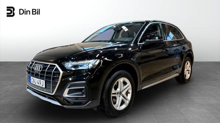 Audi Q5 40 TDI quattro