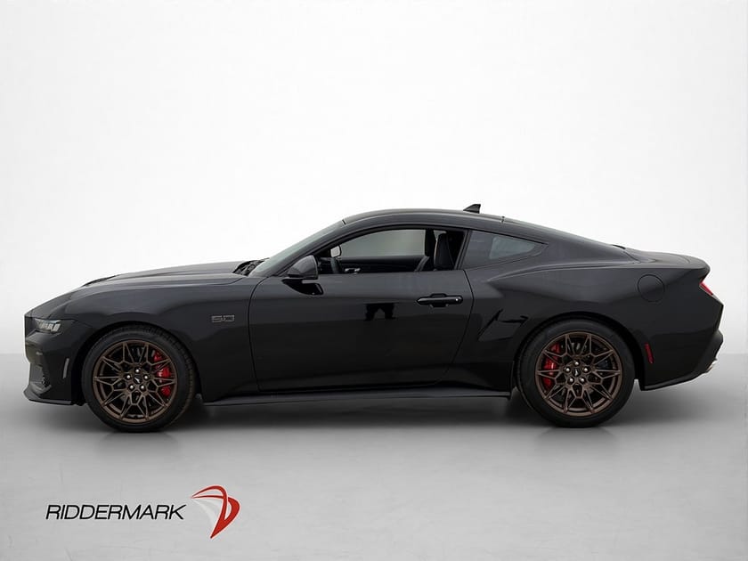 Bild 2 av Ford Mustang GT