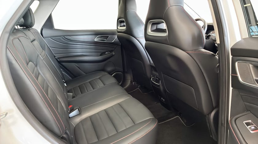Bild 5 av MG EHS PHEV Luxury
