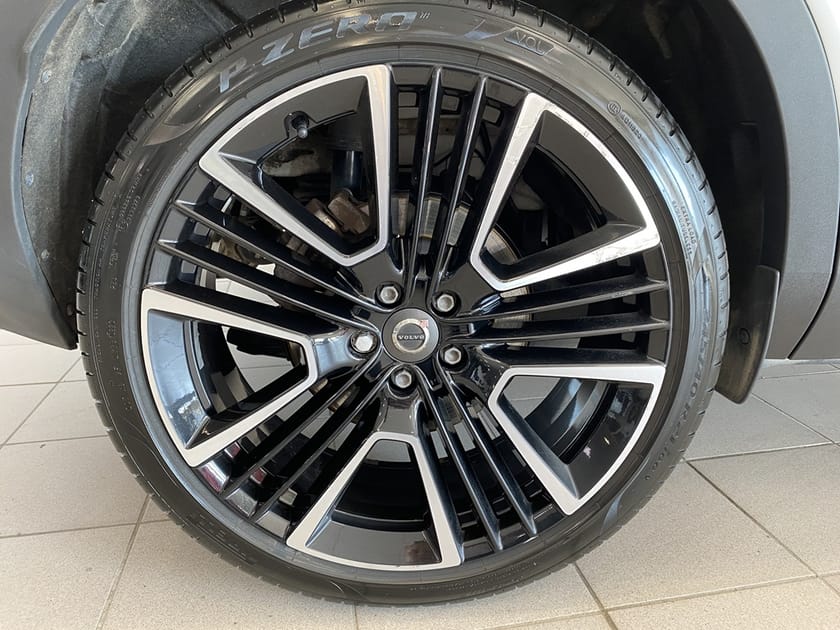 Bild 4 av Volvo XC40