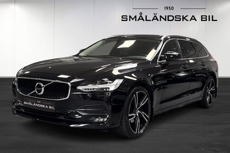 Volvo V90 D4 Geartronic Momentum Drag  190hk