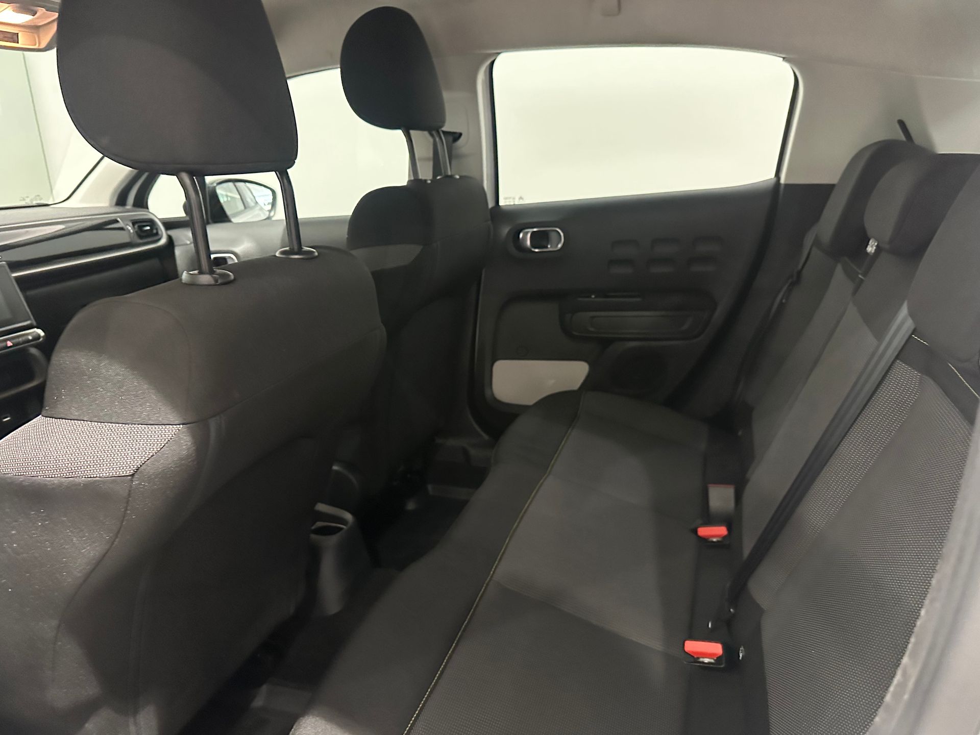 Citroen C3 1.2 PureTech 82hk 2017, kuva 6/10