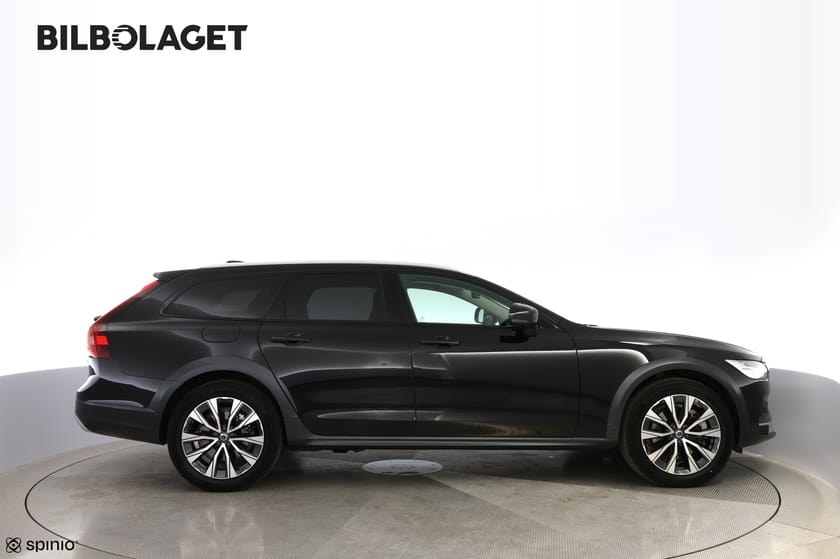 Bild 5 av Volvo V90 Cross Country B5 AWD Bensin Plus