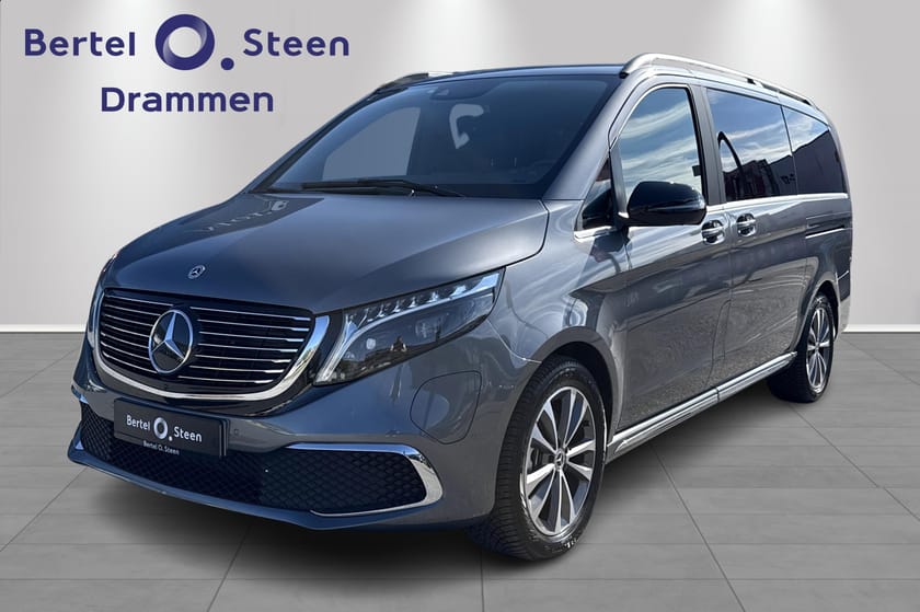 Bilde 1 av Mercedes-Benz EQV 300