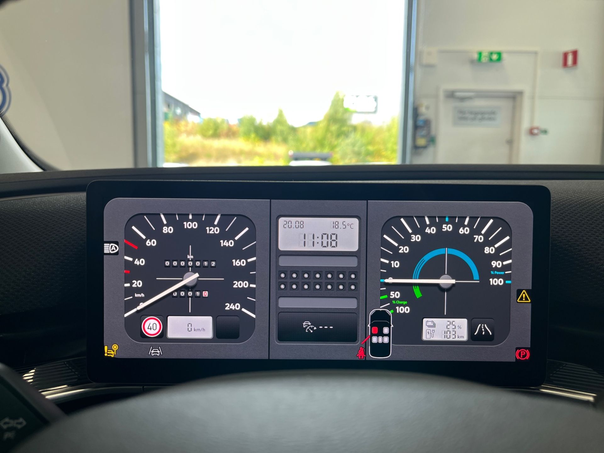 Volkswagen ID. Polo Life 2027, bild 7/10