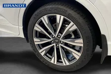 Ford Kuga Plug-In Hybrid