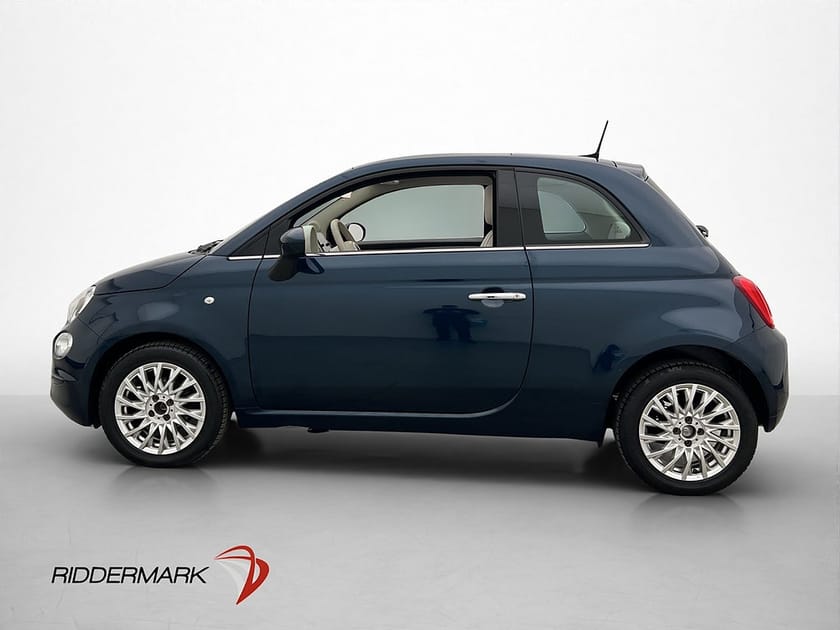 Bild 4 av Fiat 500