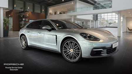 Porsche Panamera 4 E-Hybrid Sport Turismo