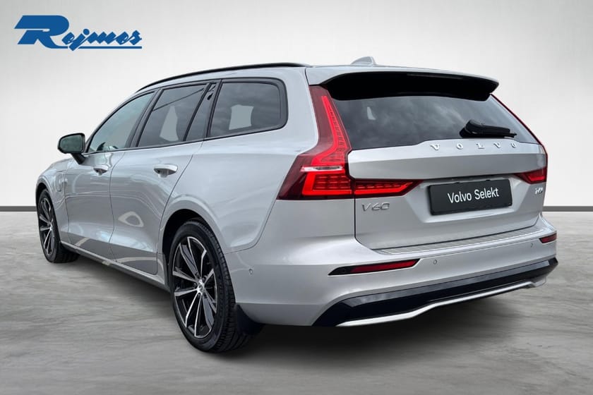 Bild 2 av Volvo V60