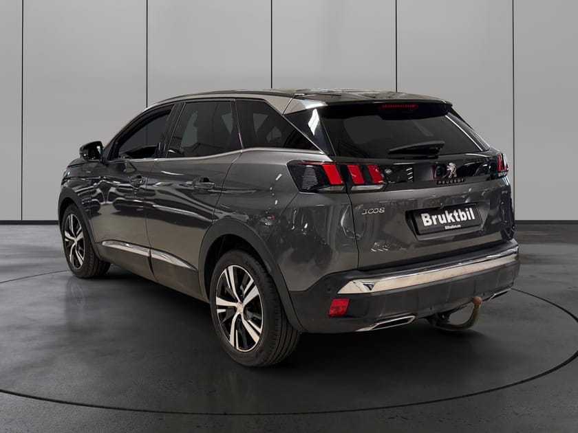 Bilde 3 av Peugeot 3008 