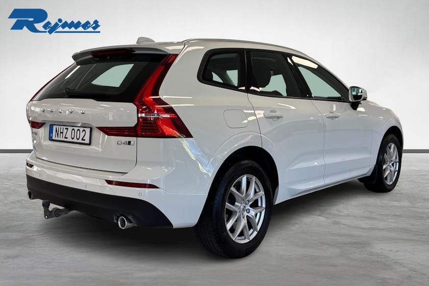 Bild 5 av Volvo XC60 D4 AWD Momentum Edition