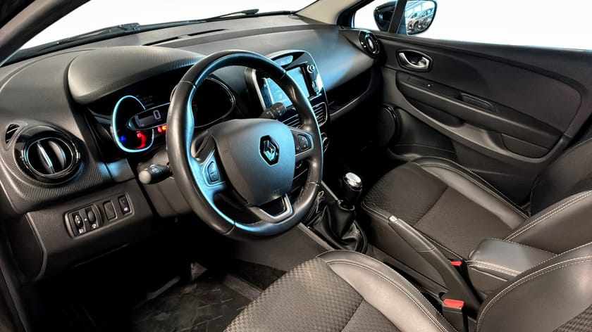 Bild 4 av Renault Clio