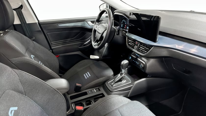 Bild 3 av Ford Focus Active Kombi 1,0 EcoBoost 125hk Automat