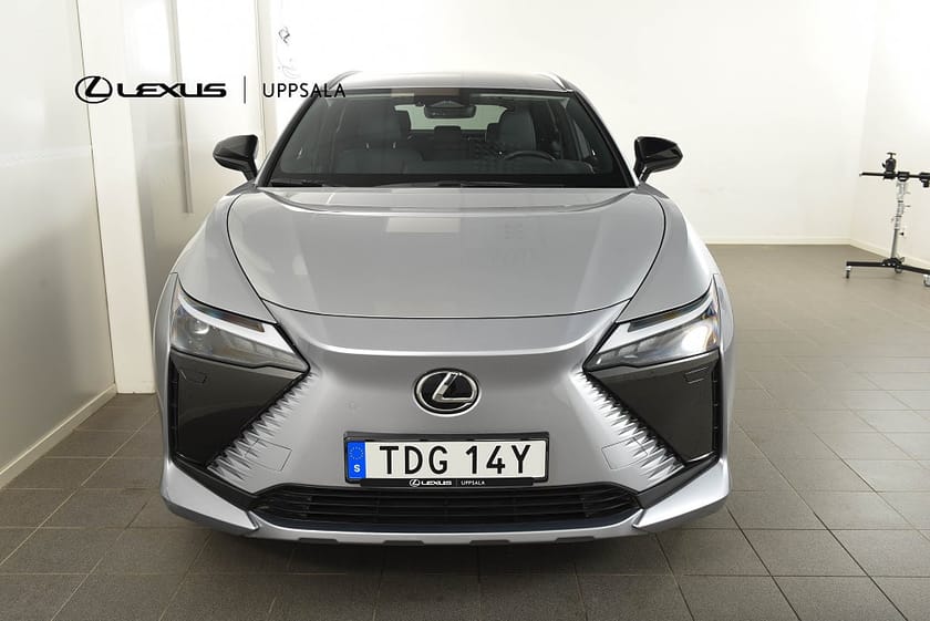 Bild 5 av Lexus RZ 450e AWD Executive 71,4kwh 313hk
