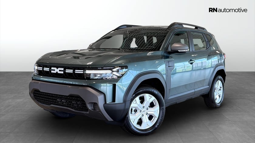 Bild 1 av Dacia Duster hybrid-G 150 4x4 EXPRESSION HYBRID