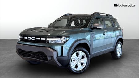 Dacia Duster hybrid-G 150 4x4 EXPRESSION HYBRID
