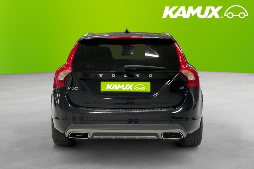 Bild 5 av Volvo V60