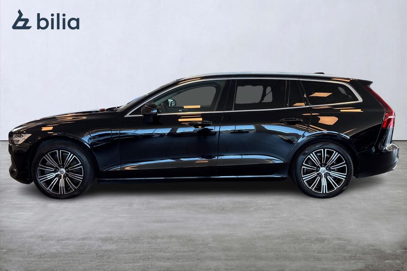 Bild 3 av Volvo V60 Recharge T6 II Inscr Expression
