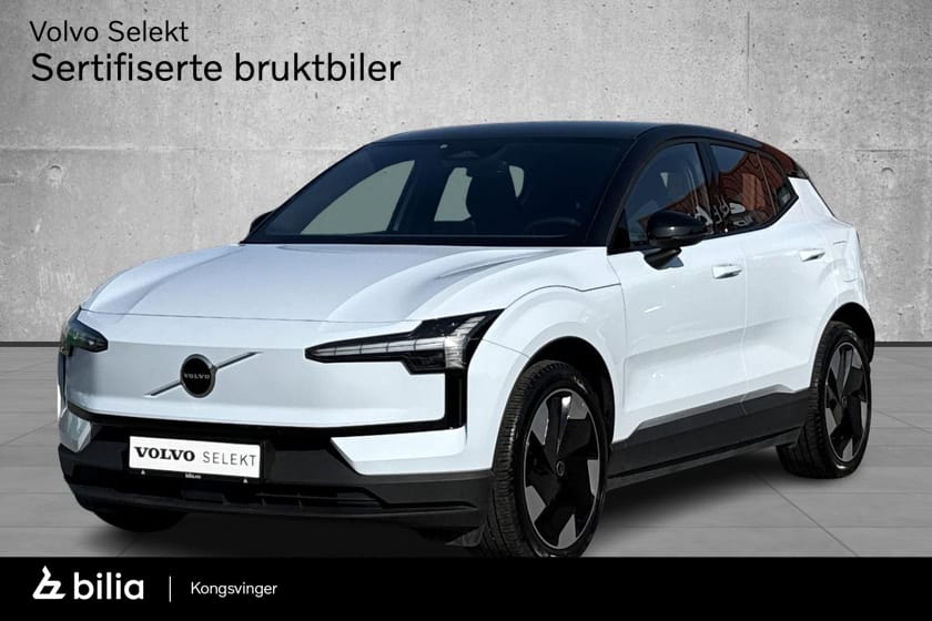 Bilde 1 av Volvo EX30 Twin Motor Performance Performance// Rentekampanje//UTVIDET Garanti