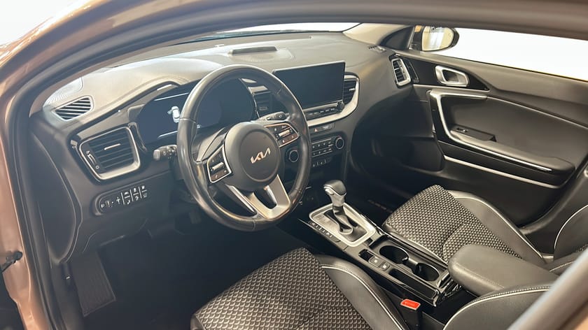 Bild 5 av Kia XCeed Plug-in Hybrid PHEV ADVANCE PLUS