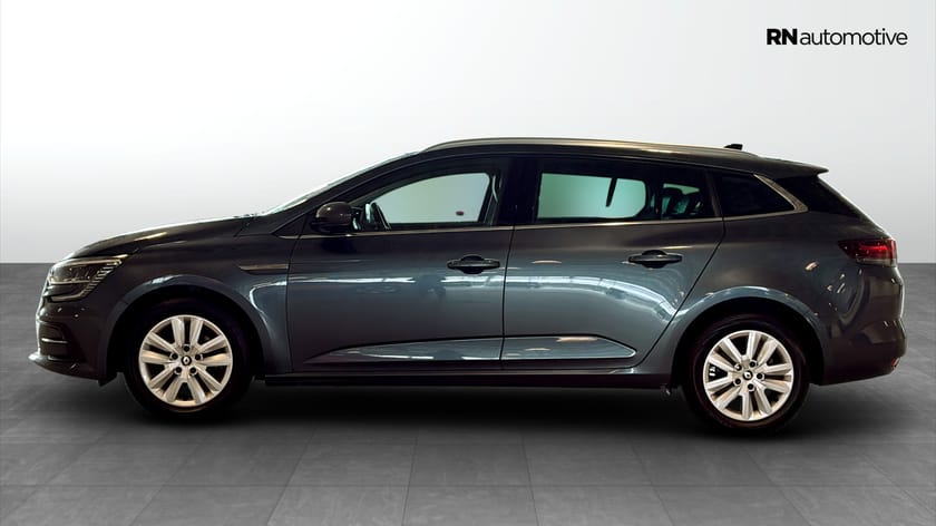 Bild 2 av Renault Mégane Sport Tourer