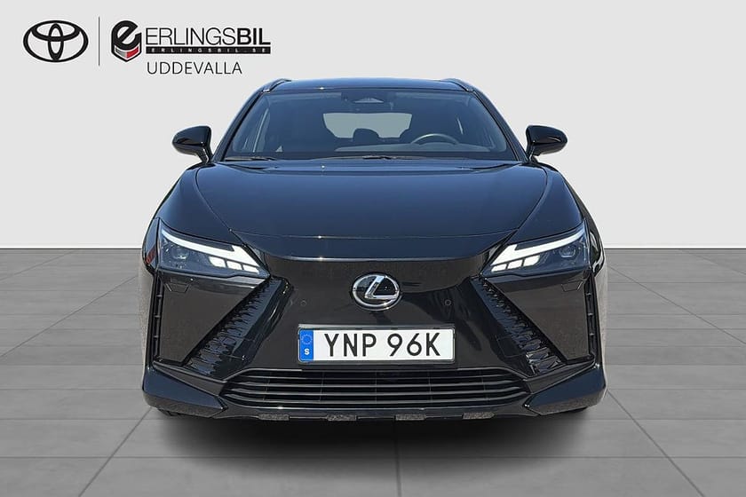 Bild 5 av Lexus RZ 450e AWD EXECUTIVE / MOMSBIL