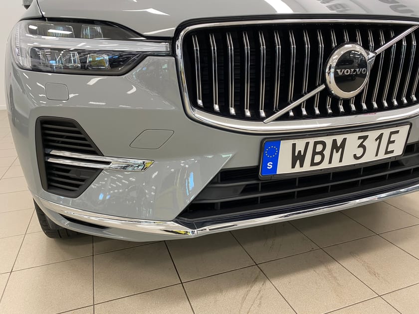 Bild 2 av Volvo XC60 T6 Core Special Edition