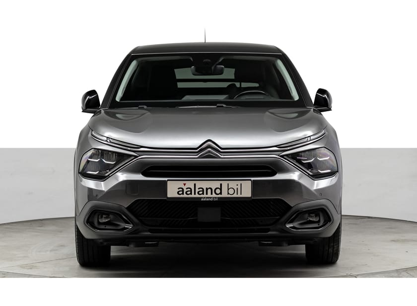 Bilde 5 av Citroën ë-C4 Citroen E-C4 Shine Toppmodell