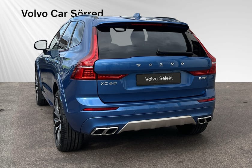 Bild 4 av Volvo XC60