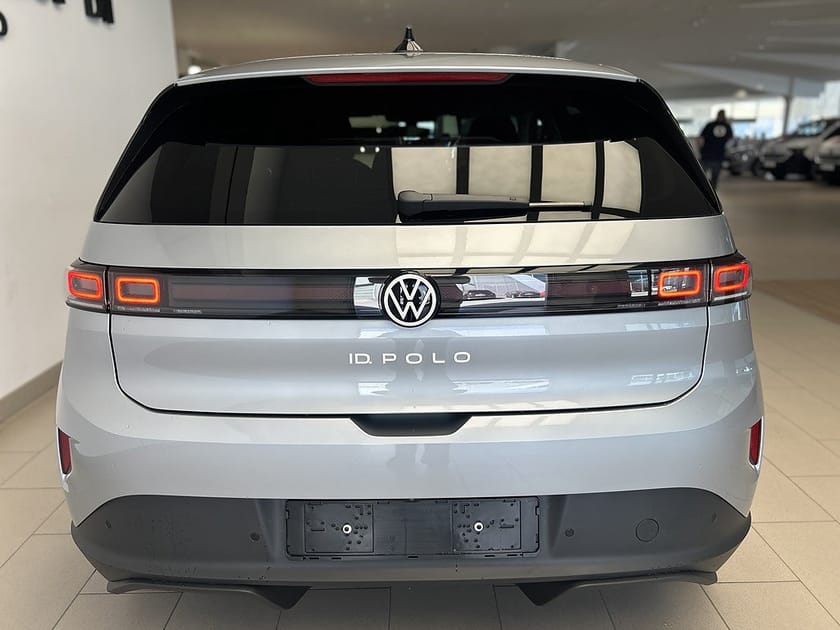 Bild 2 av Volkswagen ID. Polo GTI LIFE 155 KW/211 HK 52 KWH BATTERI 1 VX