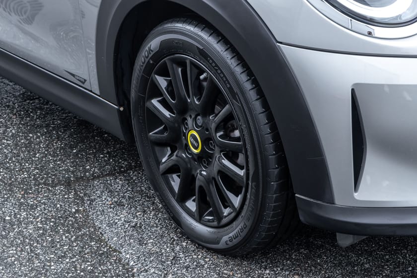 Bilde 3 av MINI Cooper SE Sportseter LED NAVI Varmepumpe DAB+