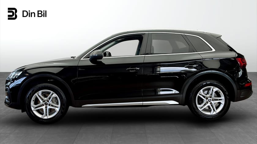 Bild 2 av Audi Q5 40 TDI quattro PROLINE ADVANCED 204 HK S TRONIC
