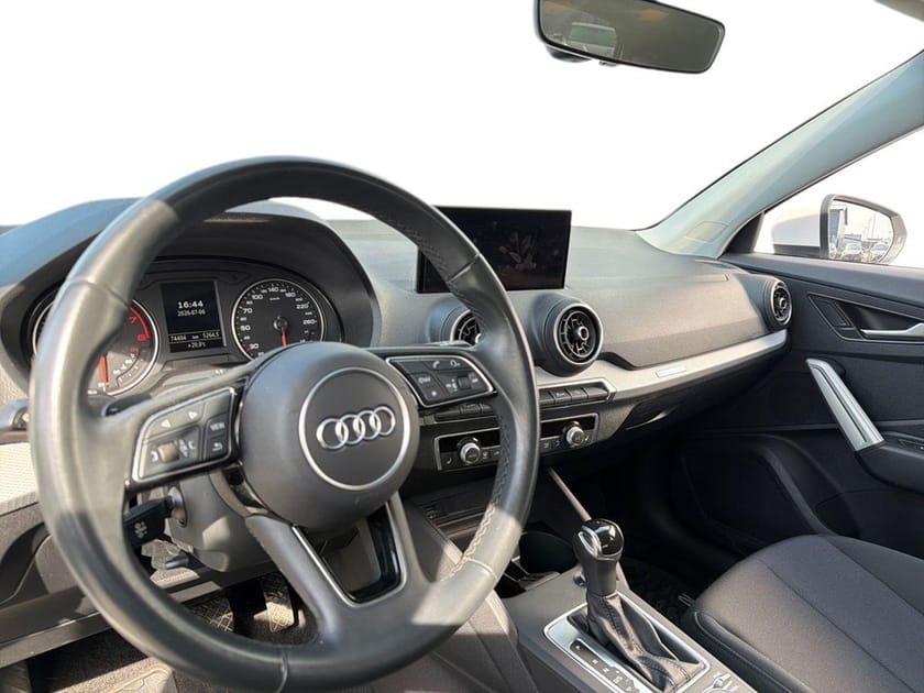 Bild 2 av Audi Q2 35 TFSI 1.5 R4110 DSG