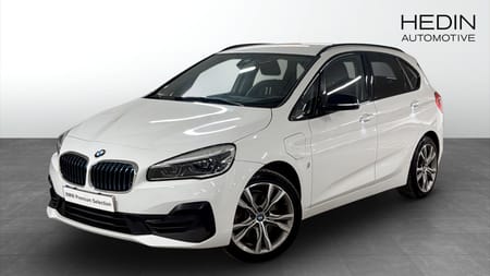 BMW 225xe Active Tourer
