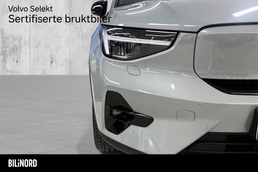 Bilde 4 av Volvo EX40 Twin Motor Performance Plus