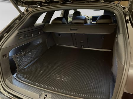 Volkswagen ID.7 GTX Tourer