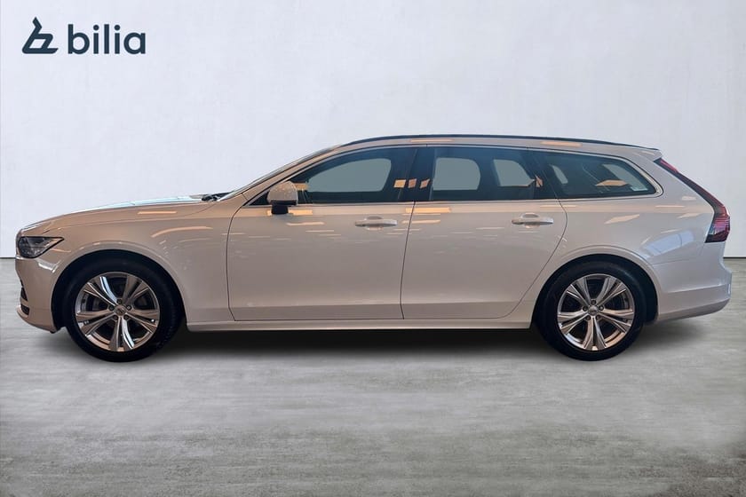 Bild 3 av Volvo V90 B4 Bensin Core