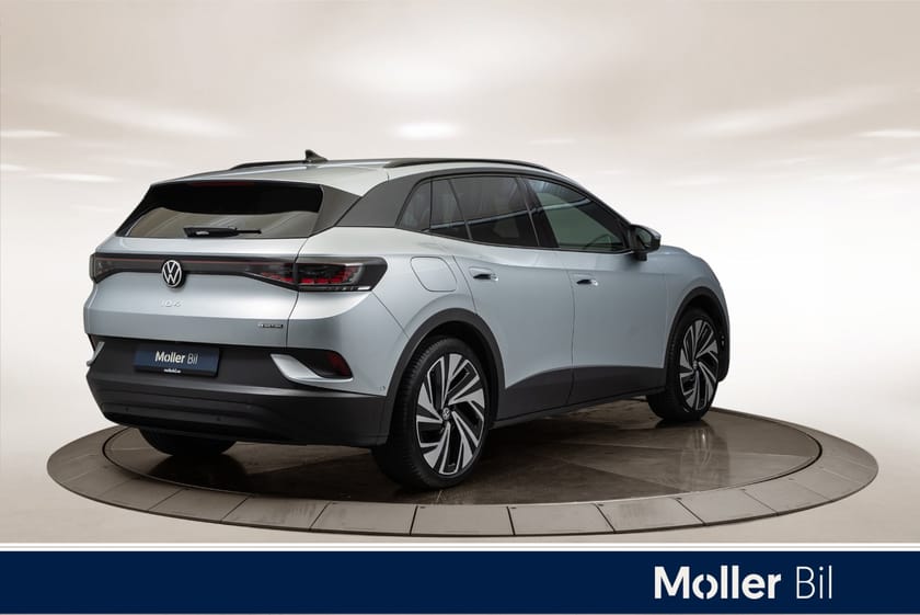 Bilde 5 av Volkswagen ID.4 Pro 4M
